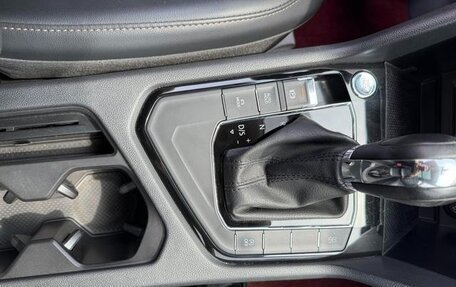 Volkswagen Tharu, 2021 год, 2 100 442 рублей, 16 фотография