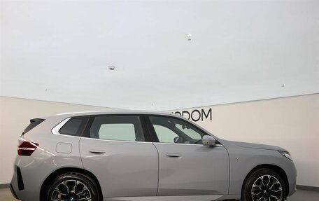 BMW X3, 2025 год, 7 560 000 рублей, 6 фотография