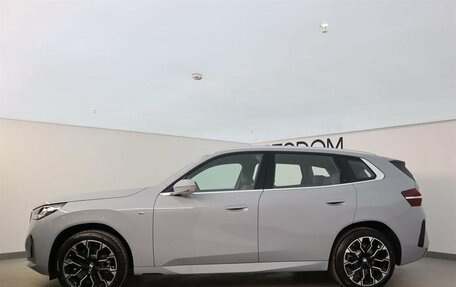 BMW X3, 2025 год, 7 560 000 рублей, 5 фотография