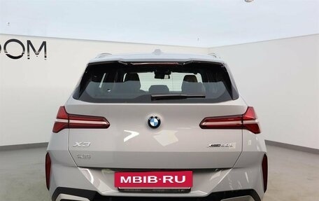 BMW X3, 2025 год, 7 560 000 рублей, 4 фотография