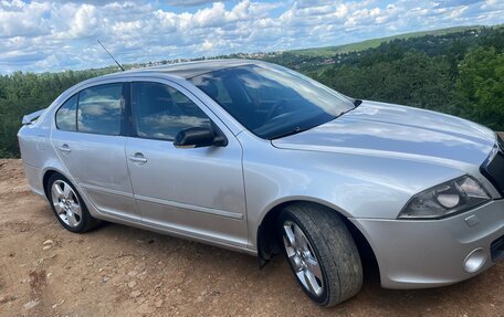Skoda Octavia, 2007 год, 780 000 рублей, 6 фотография