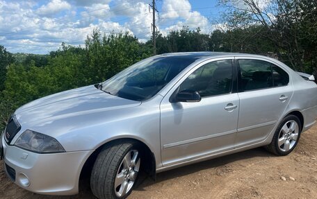 Skoda Octavia, 2007 год, 780 000 рублей, 2 фотография