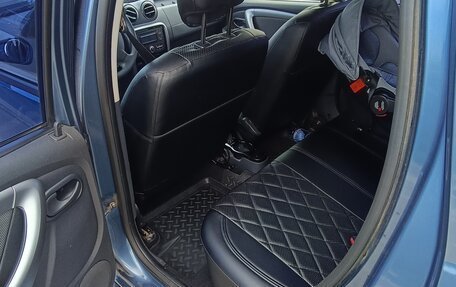 Renault Duster I рестайлинг, 2012 год, 950 000 рублей, 3 фотография