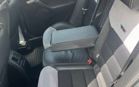 Skoda Octavia, 2007 год, 780 000 рублей, 9 фотография