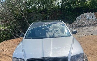 Skoda Octavia, 2007 год, 780 000 рублей, 1 фотография