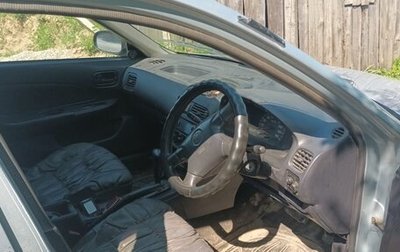 Nissan AD II, 2000 год, 130 000 рублей, 1 фотография
