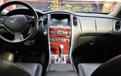 Infiniti QX50 I рестайлинг, 2015 год, 1 900 000 рублей, 1 фотография