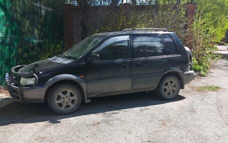 Mitsubishi RVR III рестайлинг, 1995 год, 200 000 рублей, 7 фотография