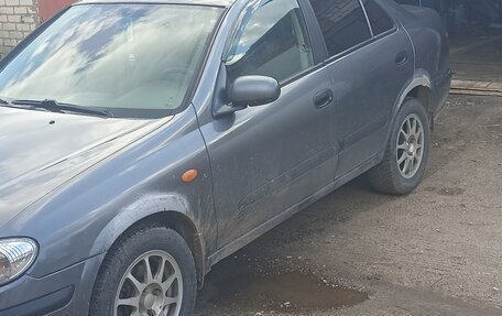 Nissan Almera, 2002 год, 300 000 рублей, 3 фотография