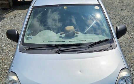Daihatsu Mira e:S I рестайлинг, 2014 год, 475 000 рублей, 9 фотография