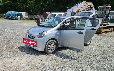 Daihatsu Mira e:S I рестайлинг, 2014 год, 475 000 рублей, 6 фотография