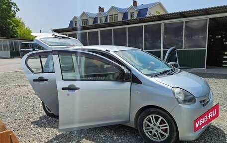 Daihatsu Mira e:S I рестайлинг, 2014 год, 475 000 рублей, 10 фотография