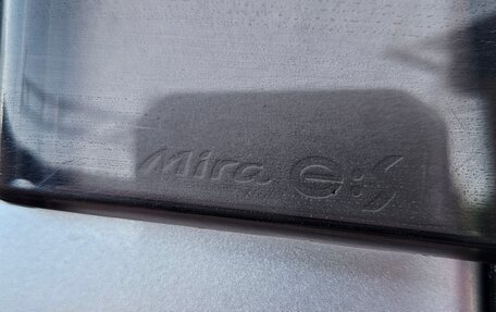 Daihatsu Mira e:S I рестайлинг, 2014 год, 475 000 рублей, 25 фотография