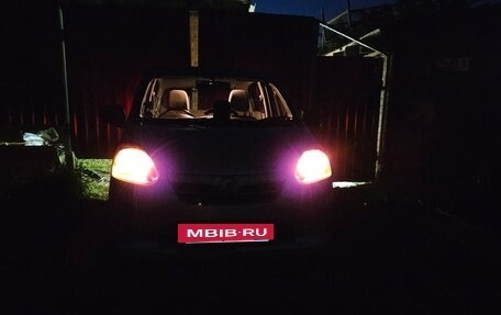 Daihatsu Mira e:S I рестайлинг, 2014 год, 475 000 рублей, 17 фотография