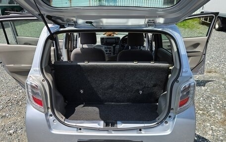 Daihatsu Mira e:S I рестайлинг, 2014 год, 475 000 рублей, 14 фотография