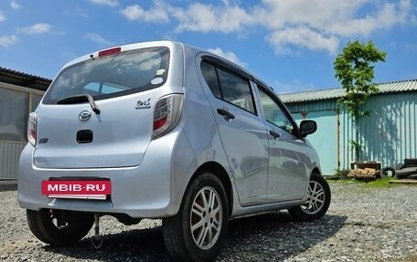 Daihatsu Mira e:S I рестайлинг, 2014 год, 475 000 рублей, 20 фотография