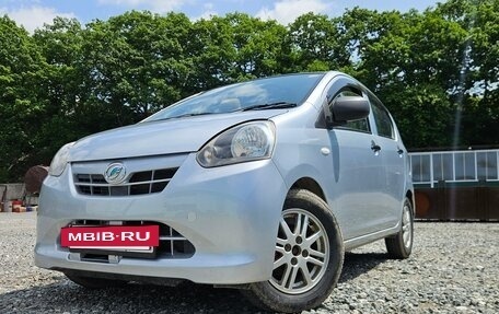 Daihatsu Mira e:S I рестайлинг, 2014 год, 475 000 рублей, 18 фотография