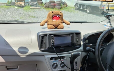Daihatsu Mira e:S I рестайлинг, 2014 год, 475 000 рублей, 26 фотография