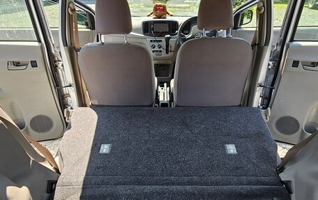 Daihatsu Mira e:S I рестайлинг, 2014 год, 475 000 рублей, 35 фотография