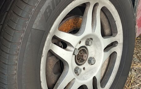 Opel Astra F, 1996 год, 120 000 рублей, 4 фотография