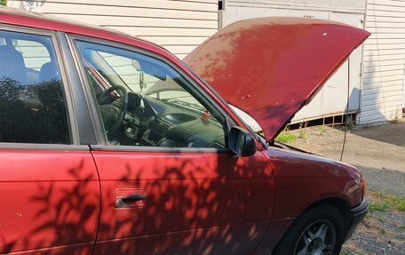 Opel Astra F, 1996 год, 120 000 рублей, 2 фотография