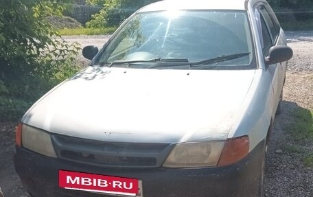 Nissan AD II, 2000 год, 130 000 рублей, 6 фотография