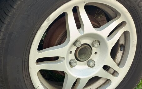 Opel Astra F, 1996 год, 120 000 рублей, 13 фотография