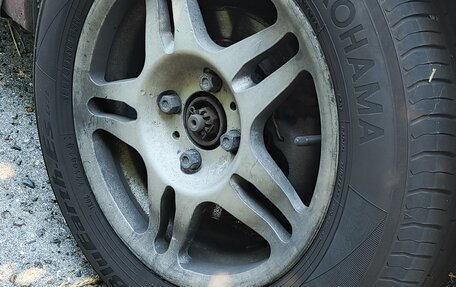Opel Astra F, 1996 год, 120 000 рублей, 8 фотография