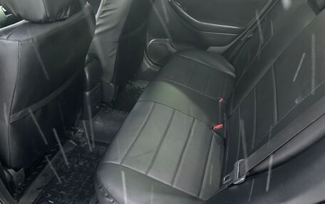 Toyota Avensis III рестайлинг, 2008 год, 785 000 рублей, 12 фотография
