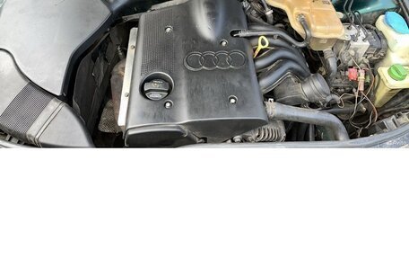 Audi A4, 1999 год, 300 000 рублей, 4 фотография