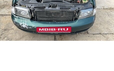 Audi A4, 1999 год, 300 000 рублей, 3 фотография