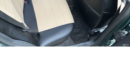 Audi A4, 1999 год, 300 000 рублей, 17 фотография