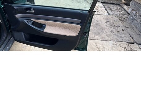 Audi A4, 1999 год, 300 000 рублей, 15 фотография