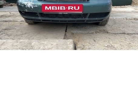Audi A4, 1999 год, 300 000 рублей, 19 фотография