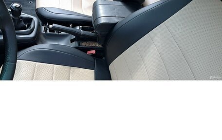 Audi A4, 1999 год, 300 000 рублей, 27 фотография