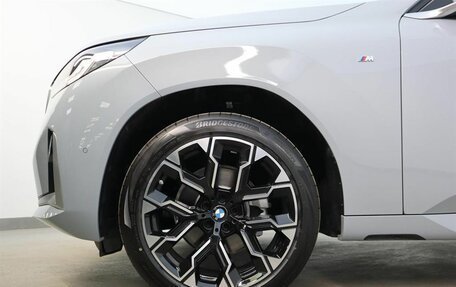 BMW X3, 2025 год, 7 560 000 рублей, 7 фотография