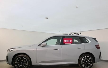 BMW X3, 2025 год, 7 560 000 рублей, 5 фотография