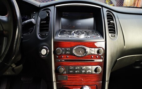 Infiniti QX50 I рестайлинг, 2015 год, 1 900 000 рублей, 5 фотография