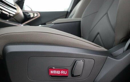 BMW X3, 2025 год, 7 560 000 рублей, 22 фотография