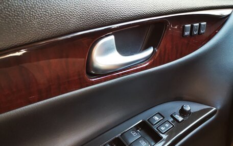 Infiniti QX50 I рестайлинг, 2015 год, 1 900 000 рублей, 13 фотография