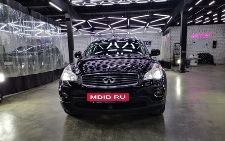 Infiniti QX50 I рестайлинг, 2015 год, 1 900 000 рублей, 9 фотография