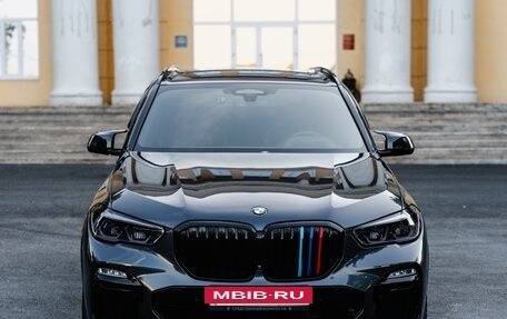 BMW X5, 2020 год, 9 150 000 рублей, 2 фотография