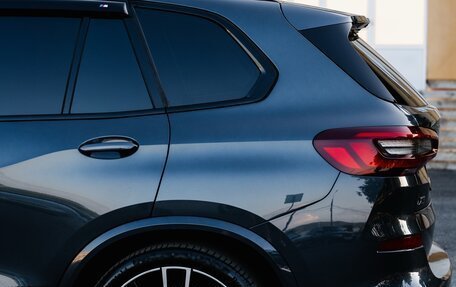 BMW X5, 2020 год, 9 150 000 рублей, 7 фотография