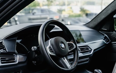BMW X5, 2020 год, 9 150 000 рублей, 20 фотография