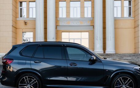 BMW X5, 2020 год, 9 150 000 рублей, 12 фотография