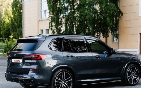 BMW X5, 2020 год, 9 150 000 рублей, 18 фотография