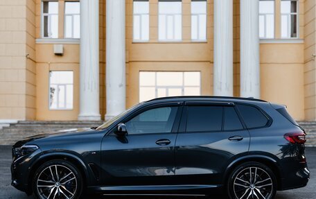 BMW X5, 2020 год, 9 150 000 рублей, 8 фотография