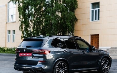 BMW X5, 2020 год, 9 150 000 рублей, 17 фотография