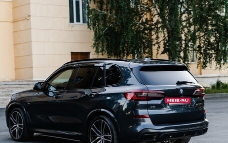BMW X5, 2020 год, 9 150 000 рублей, 14 фотография