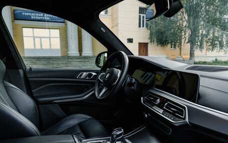 BMW X5, 2020 год, 9 150 000 рублей, 23 фотография